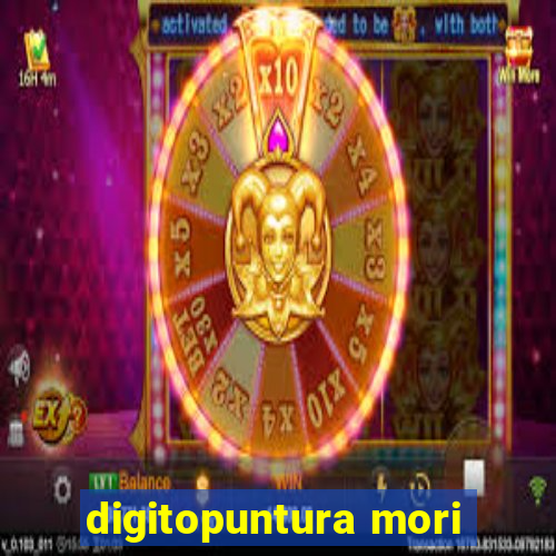 digitopuntura mori